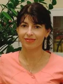 Бельфер Марина Леоновна