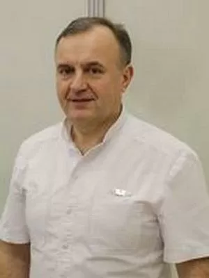 Гаврилов Евгений Викторович