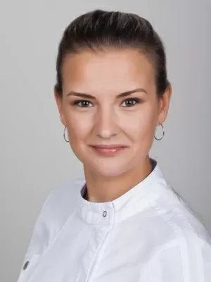 Семенова Ксения Викторовна