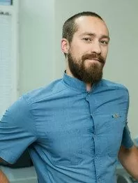 Хамицев Габриэль Михайлович