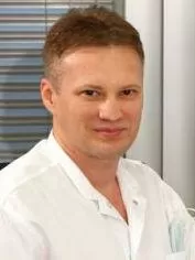 Корнюшин Дмитрий Владимирович