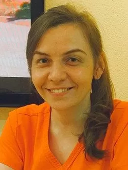 Артемова Оксана Александровна