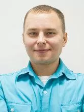 Крючок Алексей Викторович