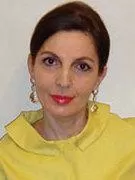 Саркисян Диана Владимировна