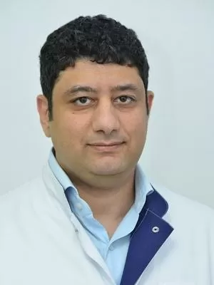 Пинхасов Артур Петрович