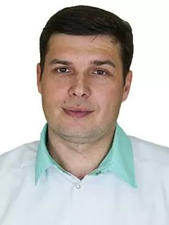 Варенцев Виталий Вячеславович