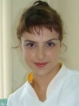 Лемонджава Лиана Джамбуловна