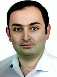 Баласанов Родион Владимирович