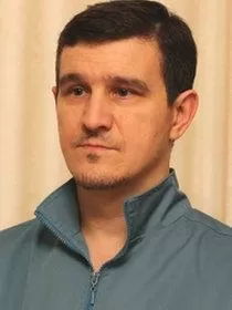 Витренко Владимир Анатольевич