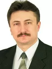 Утюж Анатолий Сергеевич