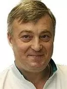 Стош Роман Владимирович