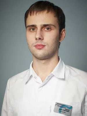 Терехин Денис Сергеевич