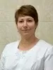 Надайчик Ольга Валентиновна