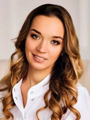 Федотова (Пиямова) Екатерина Владимировна