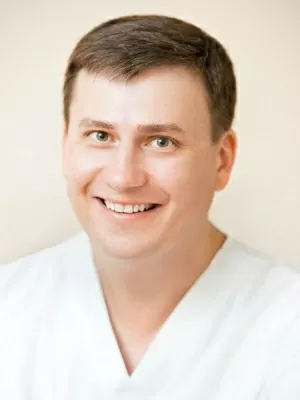 Крендясев Дмитрий Юрьевич