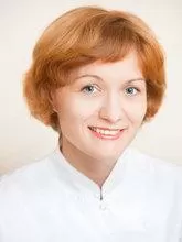 Семенцова Ольга Валерьевна