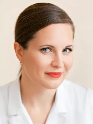 Титова Татьяна Вячеславовна