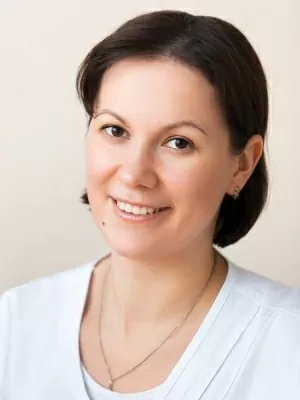 Рунова Дина Васильевна