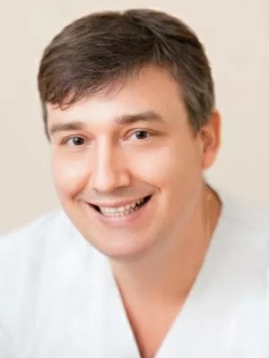 Ваваев Сергей Борисович