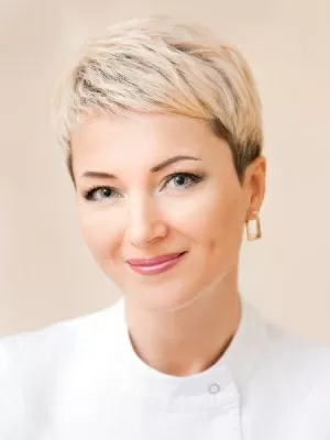 Русакова Татьяна Борисовна