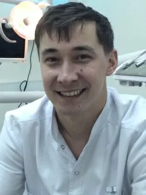 Кузьмин Константин Кузьмич