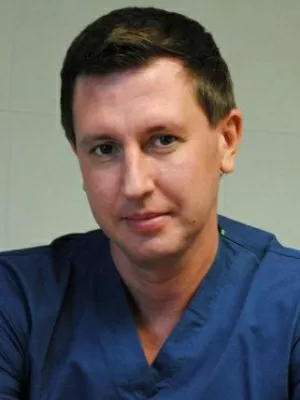 Колчев Алексей Алексеевич