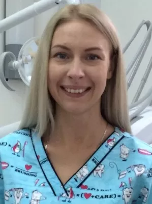 Ченгаева Мария Игоревна