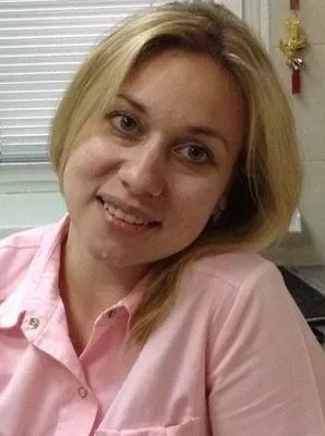 Шавман Елена Александровна