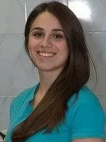 Шаргородская Екатерина Геннадьевна