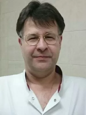 Карпенко Владислав Александрович