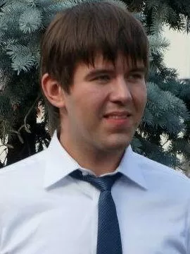 Кубашов Сергей Сергеевич