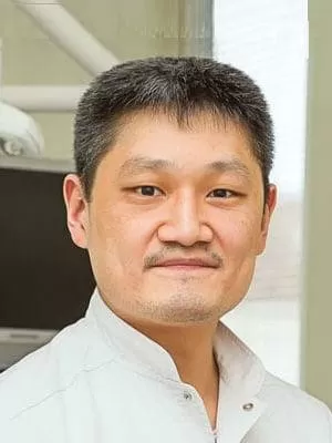 Цой Сергей Константинович