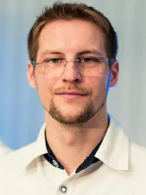 Кузьмин Сергей Валентинович