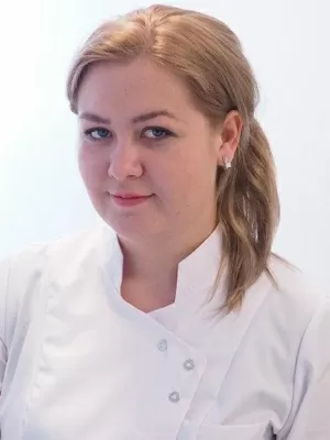 Сафронюк Галина Евгеньевна