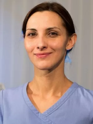 Олесова Ирина Викторовна