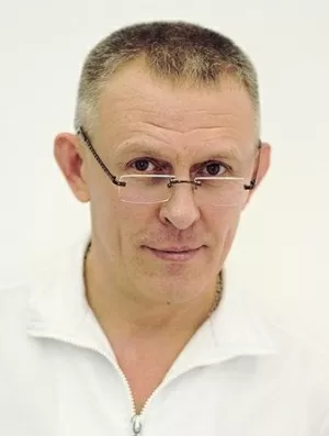 Хамидулин Валерий Ривхатович