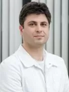 Кливанский Михаил Арнольдович