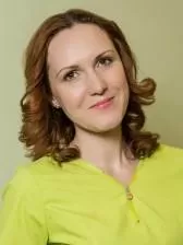 Логинова Марина Андреевна