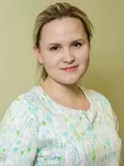 Вилкова Дарья Александровна