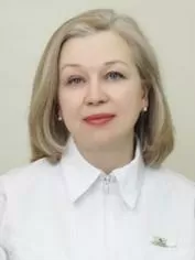 Хохлова Майя Викторовна