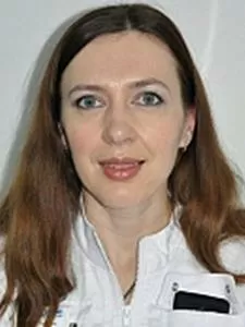 Сабурова Кристина Сергеевна