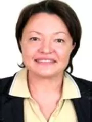 Соколова Светлана Игоревна