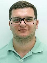 Степанченко Максим Александрович