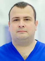 Козлов Роман Николаевич