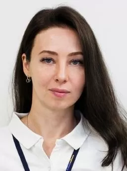 Михайлова Нина Юрьевна