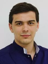 Гарипов Ренат Динарович