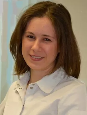 Николайчук Анна Владимировна