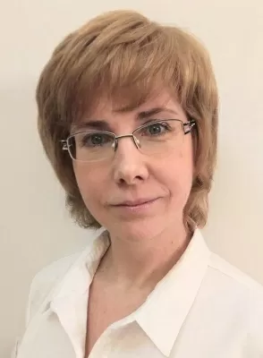 Кортукова Инна Вячеславовна