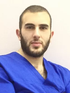 Суджян Карен Лаврентьевич