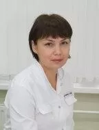 Копыл Надежда Константиновна